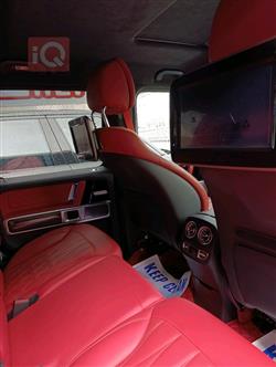 مێرسێدس بێنز G-Class